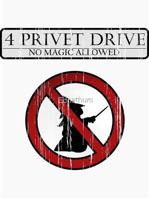 No magic allowed